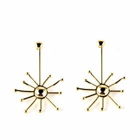 Boucles d´oreilles Femme Guess JUBE04193JWYGT-U | Tienda24 - Global Online Shop Tienda24.eu