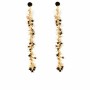 Pendientes Mujer Shabama Starry Xl Latón Bañado en oro 15 cm de Shabama, Pendientes - Ref: S05115797, Precio: 31,16 €, Descue...