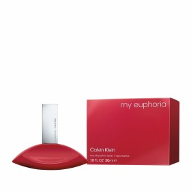 Profumo Donna Calvin Klein EUPHORIA EDP EDP 30 ml di Calvin Klein, Eau de Parfum - Rif: S05115817, Prezzo: 48,73 €, Sconto: %