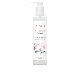 Esfoliante Viso Revox B77 Japanese Routine 250 ml Peeling di Revox B77, Scrub - Rif: S05115828, Prezzo: 10,83 €, Sconto: %