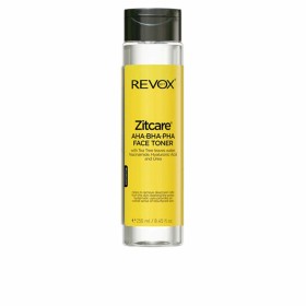 Gesichtstonikum Revox B77 Zitcare 250 ml Ausgleichende von Revox B77, Gesichtswasser - Ref: S05115829, Preis: 7,99 €, Rabatt: %