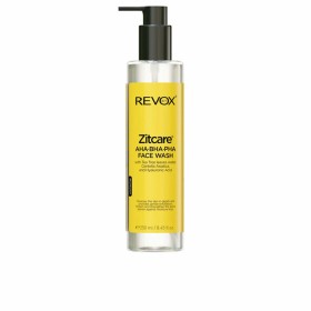 Gel nettoyant visage Revox B77 Zitcare 250 ml de Revox B77, Soins nettoyants - Réf : S05115830, Prix : 10,22 €, Remise : %