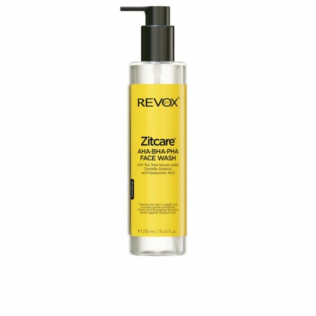 Gel Detergente Viso Revox B77 Zitcare 250 ml | Tienda24 - Global Online Shop Tienda24.eu