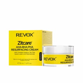 Crème de jour Revox B77 Zitcare 50 ml de Revox B77, Hydratants - Réf : S05115832, Prix : 12,20 €, Remise : %