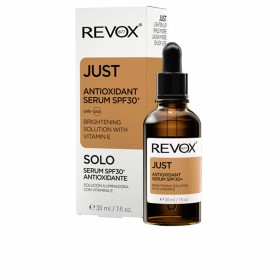 Crème de jour Revox B77 Just Spf 30+ 30 ml de Revox B77, Hydratants - Réf : S05115834, Prix : 10,71 €, Remise : %