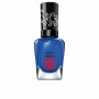 Pintaúñas Sally Hansen Miracle Gel Keith Haring Nº 925 Draw blue in 14,7 ml de Sally Hansen, Esmaltes - Ref: S05115850, Preci...