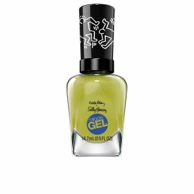 Nagellack Sally Hansen Good.Kind.Pure 190-rose petal (10 ml) | Tienda24 - Global Online Shop Tienda24.eu