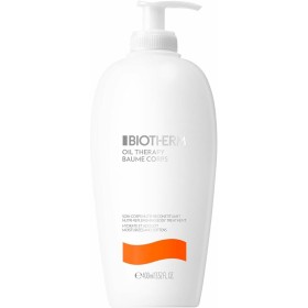 Lotion corporelle Biotherm Oil Therapy 400 ml de Biotherm, Hydratants - Réf : S05115857, Prix : 29,87 €, Remise : %