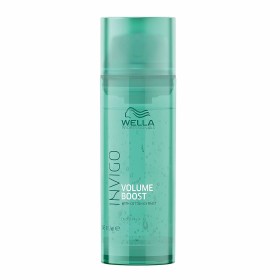 Masque pour cheveux Wella Invigo Volume Boost 145 ml de Wella, Soins et masques - Réf : S05115867, Prix : 11,83 €, Remise : %