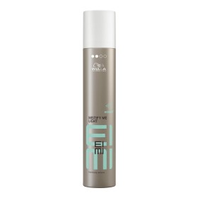 Spray Fijador Wella EIMI mistify me light 300 ml de Wella, Lacas - Ref: S05115883, Precio: 11,80 €, Descuento: %