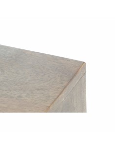 Anrichte DKD Home Decor Paulonia-Holz Holz MDF (100 x 35 x 65.5