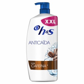 Shampoo Head & Shoulders S Anticaída 1 L by Head & Shoulders, Shampoos - Ref: S05115898, Price: 15,10 €, Discount: %