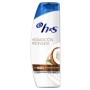 Champú Hidratante Head & Shoulders H&S Coco 400 ml de Head & Shoulders, Champús - Ref: S05115900, Precio: 8,00 €, Descuento: %