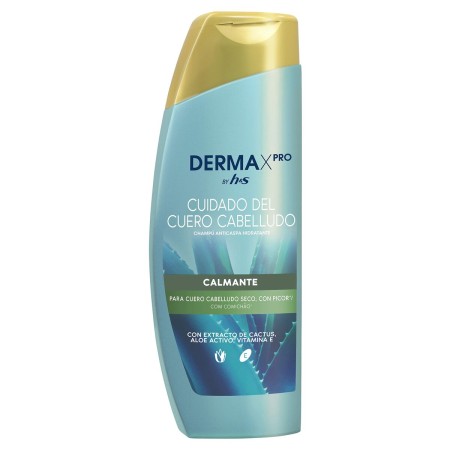 Champú Head & Shoulders S Derma X Pro 300 ml de Head & Shoulders, Champús - Ref: S05115940, Precio: 8,42 €, Descuento: %