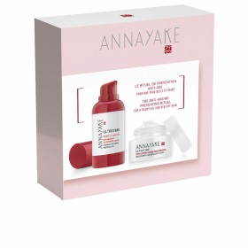 Conjunto de Cosmética Annayake Ultratime Prevention Lote 2 Peças de Annayake, Conjuntos e Kits de tratamento de pele - Ref: S...