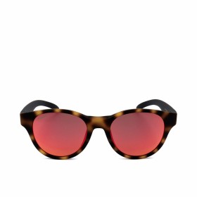 Unisex Sunglasses Smith Snare Black Habana Ø 51 mm by Smith, Glasses and accessories - Ref: S05116134, Price: 35,13 €, Discou...