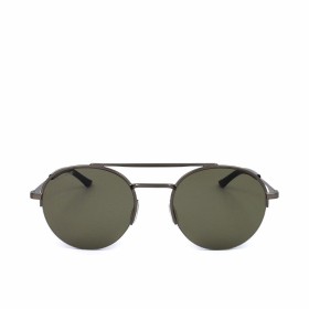 Lunettes de soleil Homme Smith Transporter Vert Ø 52 mm de Smith, Lunettes et accessoires - Réf : S05116143, Prix : 34,27 €, ...