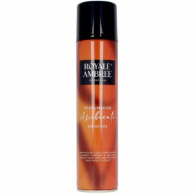 Diffusore Spray Per Ambienti Royale Ambree 300 ml di Royale Ambree, Spray profumati per la stanza - Rif: S05116194, Prezzo: 8...