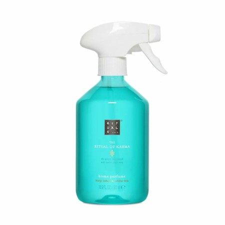 Spray Diffuseur Rituals The Ritual Of Karma 500 ml de Rituals, Vaporisateurs - Réf : S05116195, Prix : 26,69 €, Remise : %