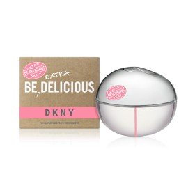 Profumo Donna Donna Karan BE DELICIOUS EDP EDP 100 ml di Donna Karan, Eau de Parfum - Rif: S05116222, Prezzo: 62,71 €, Sconto: %