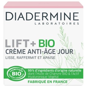 Day Cream Diadermine Lift Bio Anti-Wrinkle 50 ml by Diadermine, Moisturisers - Ref: S05116321, Price: 10,27 €, Discount: %