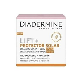 Crema Giorno Diadermine Lift Protector Solar Antirughe Spf 30 50 ml di Diadermine, Idratanti - Rif: S05116322, Prezzo: 10,47 ...