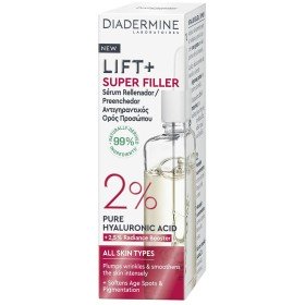 Gesichtsserum Diadermine Lift Super Filler 30 ml von Diadermine, Seren - Ref: S05116325, Preis: 9,41 €, Rabatt: %