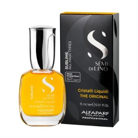 Hair Serum Alfaparf Milano Semi Di Lino Highlighter 15 ml by Alfaparf Milano, Serums - Ref: S05116343, Price: 16,66 €, Discou...