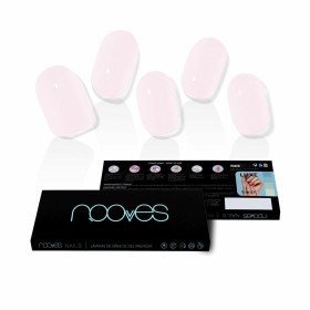 Maniküre-Set Nooves Premium Gelfolien für Nägel 5 Stücke | Tienda24 - Global Online Shop Tienda24.eu