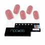 Unghie Finte Nooves Dusty Rose Gel Autoadesive Cat Eye di Nooves, Unghie finte e accessori - Rif: S05116354, Prezzo: 12,77 €,...