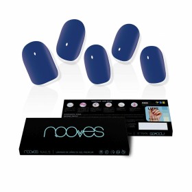 Maniküre-Set Nooves Premium Gelfolien für Nägel 5 Stücke | Tienda24 - Global Online Shop Tienda24.eu