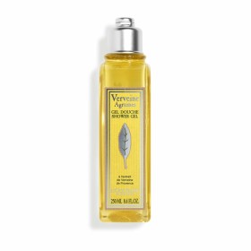 Gel de Ducha L'Occitane En Provence Limpiador Verbena Cítricos 250 ml de L'Occitane En Provence, Gel de ducha - Ref: S0511638...