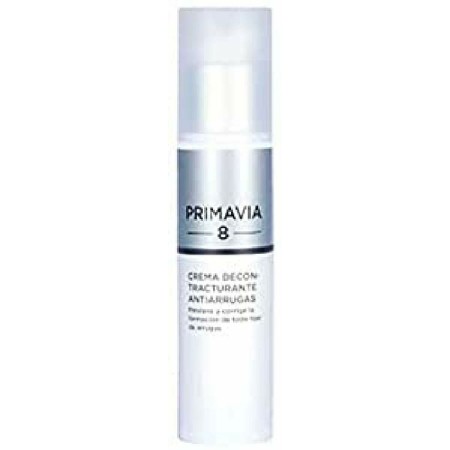 Facial Cream Topicrem AH primavia-8 50 ml | Tienda24 - Global Online Shop Tienda24.eu