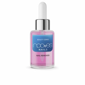 Solvente per smalto Nooves Beauty Series 30 ml di Nooves, Solventi per smalto - Rif: S05116390, Prezzo: 9,83 €, Sconto: %