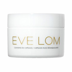 Óleo Facial Eve Lom Cleanse 1,25 ml x 50 Cápsulas de Eve Lom, Limpadores e exfoliantes - Ref: S05116424, Preço: 49,21 €, Desc...