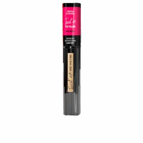 Set da Trucco Bourjois  Rosso 3 Pezzi | Tienda24 - Global Online Shop Tienda24.eu