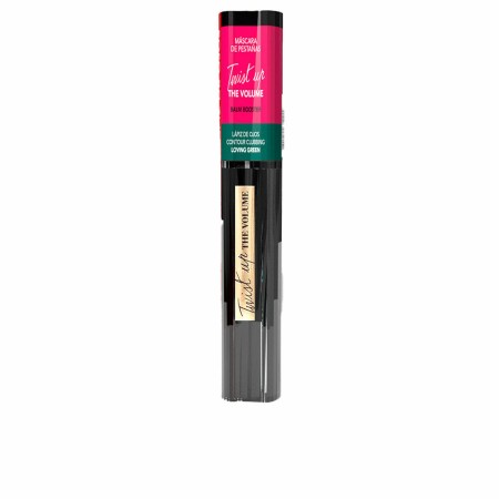 Set da Trucco Bourjois Twist Up + Contour Clubbing 2 Pezzi di Bourjois, Set di trucchi - Rif: S05116469, Prezzo: 13,47 €, Sco...