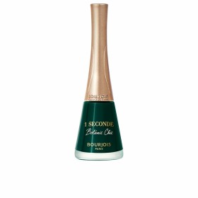 Pintaúñas Bourjois 1 Seconde Nº 56 Botanic chic 9 ml de Bourjois, Esmaltes - Ref: S05116508, Precio: 10,50 €, Descuento: %