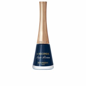 Pintaúñas Bourjois 1 Seconde Nº 57 Azure riviera 9 ml de Bourjois, Esmaltes - Ref: S05116510, Precio: 10,50 €, Descuento: %