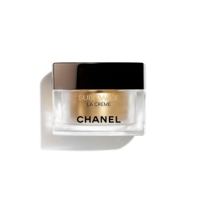 Gesichtscreme Chanel Sublimage 50 g von Chanel, Feuchtigkeitscremes - Ref: S05116540, Preis: 391,94 €, Rabatt: %