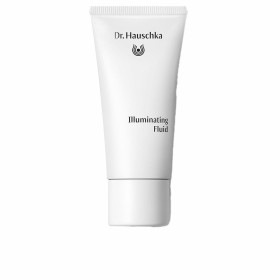 Base de Maquillage Crémeuse Dr. Hauschka Illuminating Fluid de Dr. Hauschka, Fonds de teint - Réf : S05116597, Prix : 27,84 €...