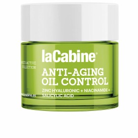 Anti-âge laCabine Aging Oil Control 50 ml de laCabine, Hydratants - Réf : S05116616, Prix : 15,08 €, Remise : %