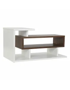 Mobile TV DKD Home Decor Bianco MDF (110 x 58 x 60 cm) da DKD Home Decor, Tavoli e porta TV - Ref: S3032977, Precio: 196,49 €...