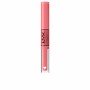 Liquid lipstick NYX Shine Loud 2-in-1 Nº 1 Born to hustle 3,4 ml | Tienda24 - Global Online Shop Tienda24.eu