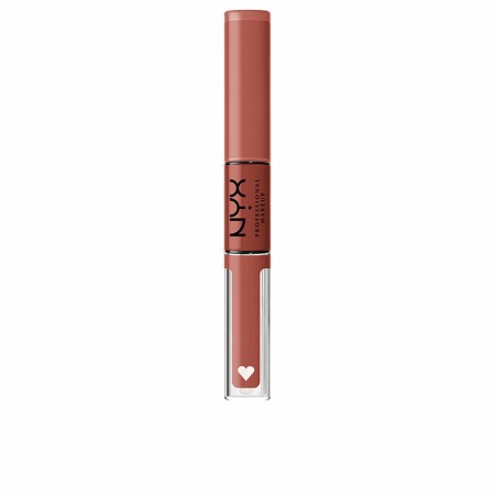 Liquid lipstick NYX Shine Loud 2-in-1 Ambition statement 3,4 ml | Tienda24 - Global Online Shop Tienda24.eu