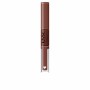 Liquid lipstick NYX Shine Loud 2-in-1 Nº 6 Boundary pusher 3,4 ml | Tienda24 - Global Online Shop Tienda24.eu