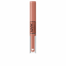 Batom líquido NYX Shine Loud 2 em 1 Global citizen 3,4 ml de NYX, Batom - Ref: S05116623, Preço: 14,64 €, Desconto: %