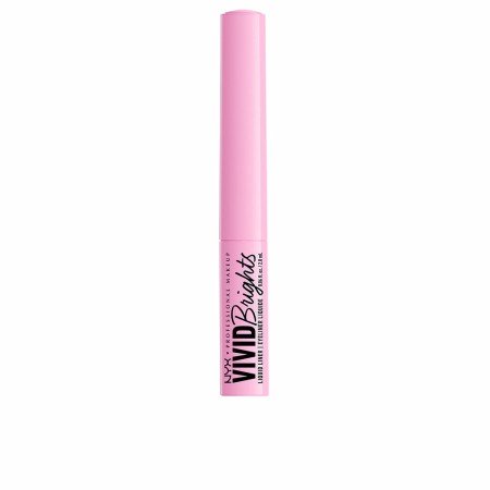 Matita Occhi NYX Vivid Bright Liquido Nº 07 Sneaky pink 2 ml | Tienda24 - Global Online Shop Tienda24.eu