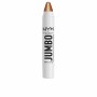 Kajalstift NYX Jumbo True gold 2,7 g von NYX, Kajalstifte - Ref: S05116634, Preis: 9,86 €, Rabatt: %