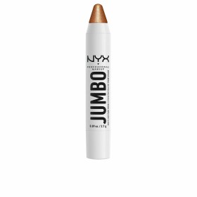 Matita Occhi NYX Jumbo True gold 2,7 g di NYX, Matite - Rif: S05116634, Prezzo: 9,86 €, Sconto: %